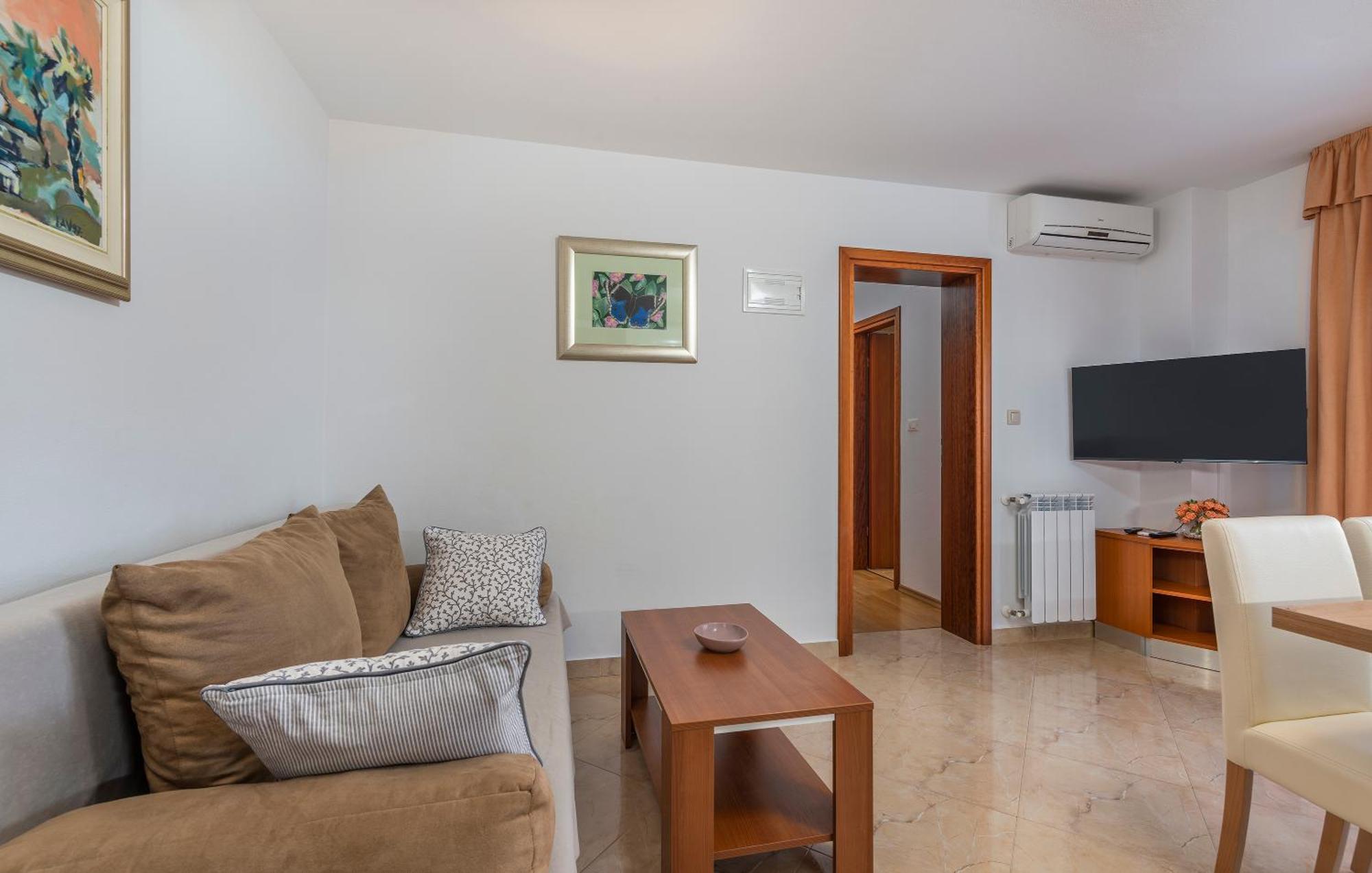 Apartments Villa Ana Porec Esterno foto